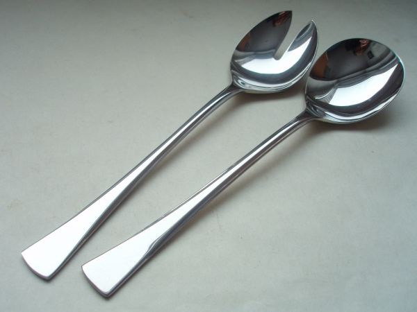 BSF - Elba - Edelstahl - verschiedene Besteckteile vorrätig